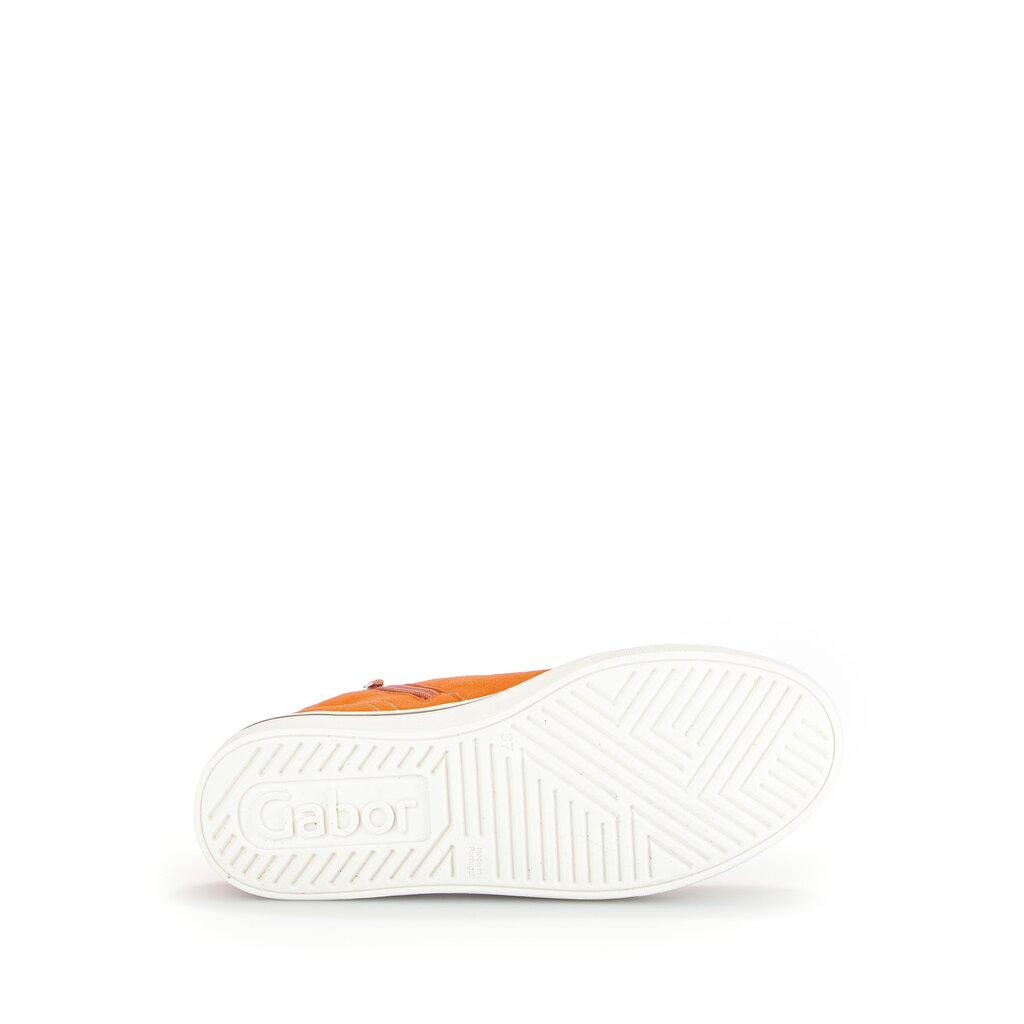Gabor fashion Sneaker high orange