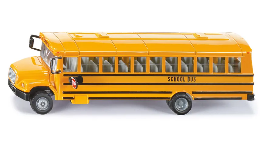 SIKU 3731 Super - Schulbus