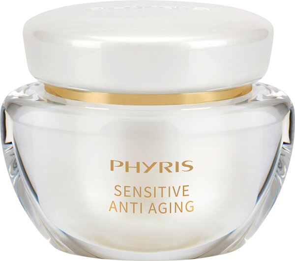 PHYRIS Sensitive 2.0 SE Sensitive Anti Aging Gesichtscreme