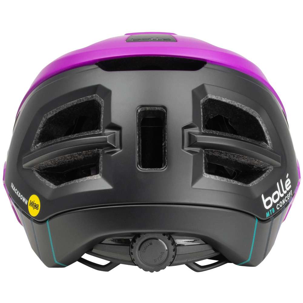 Bollé TRACKDOWN MIPS Radsport Helm 31625