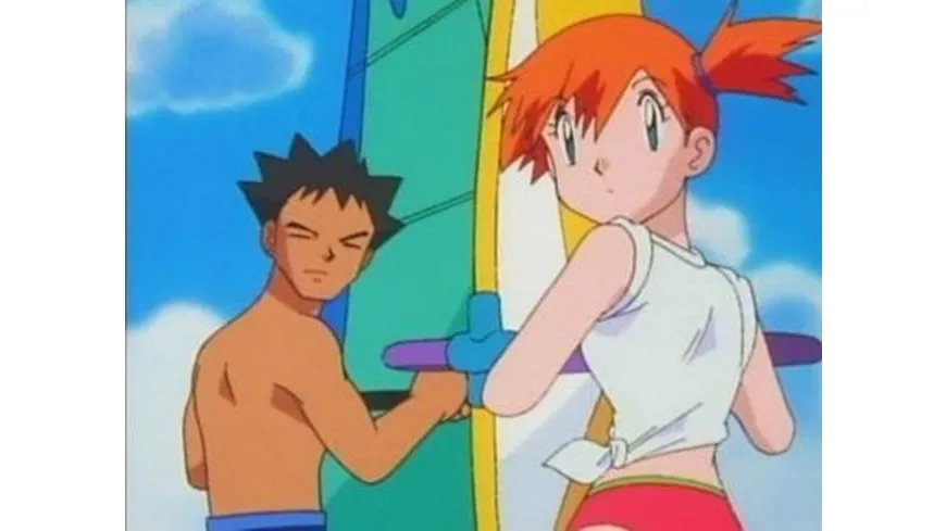 Pokémon - Die TV-Serie: Die Anfänge - Staffel 2  [7 DVDs]