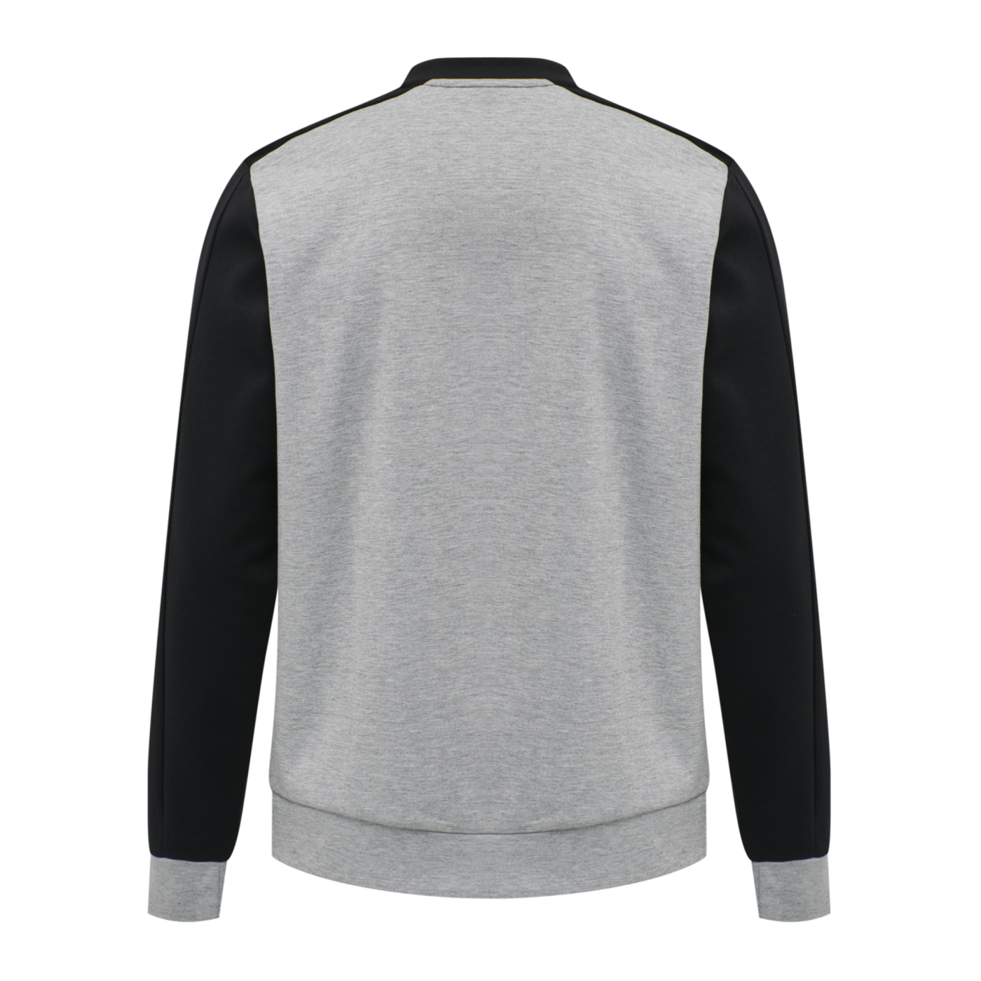 Hummel Tropper Sweatshirt Schwarz F2001