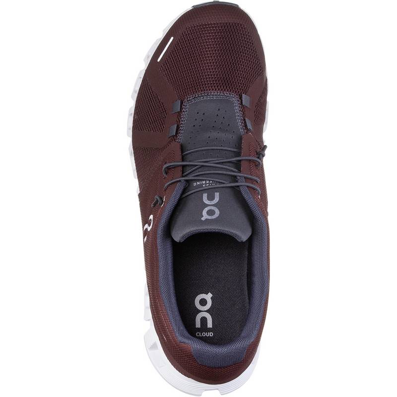 On Cloud 5.0 Sneaker Herren