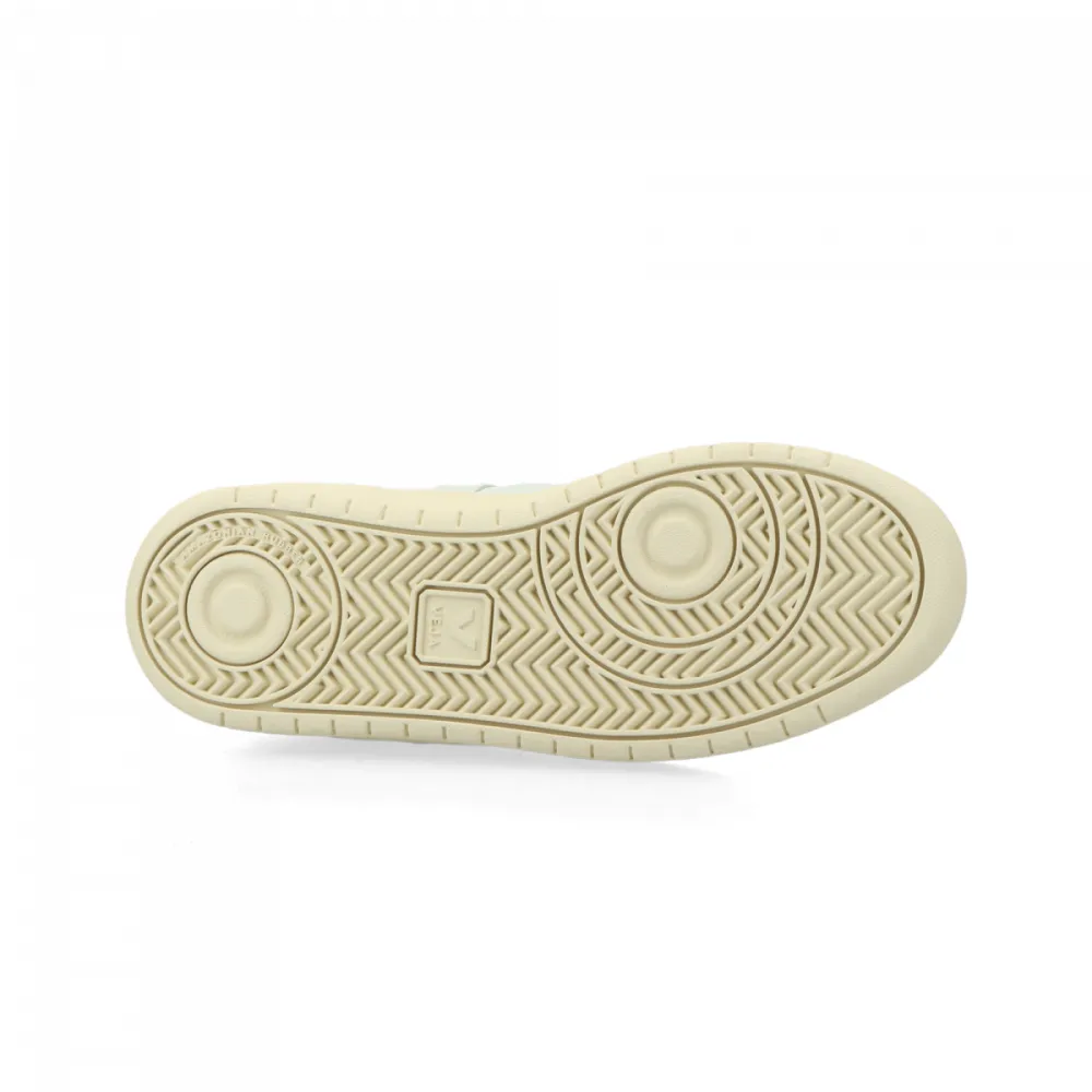 VEJA V 10 Leather VX0203476 / bunt