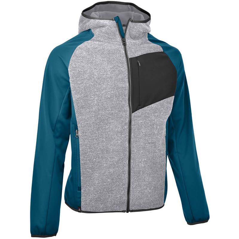 Maul Sport Engelberg Softshelljacke Herren