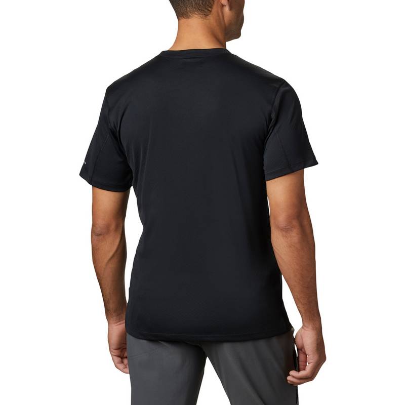Columbia Zero Rules Funktionsshirt Herren