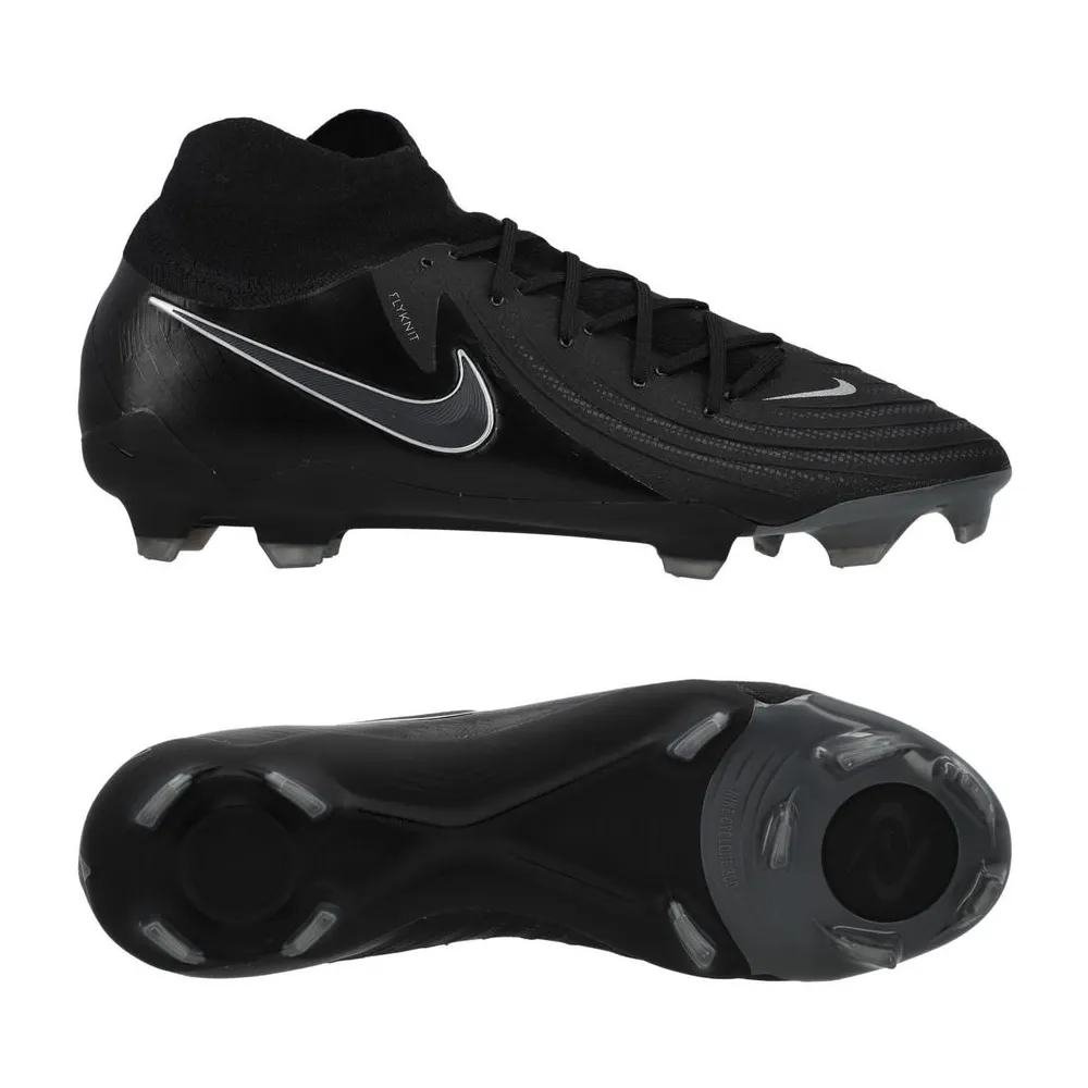 Nike Phantom Luna II Pro FG FJ2575-001 / schwarz
