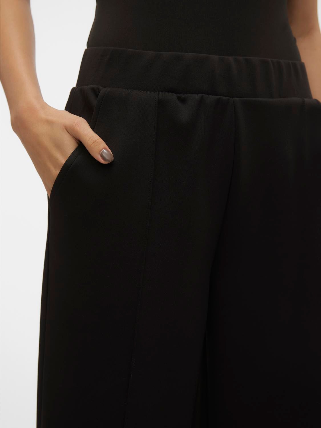 VMPANNA Hohe Taille Hose
