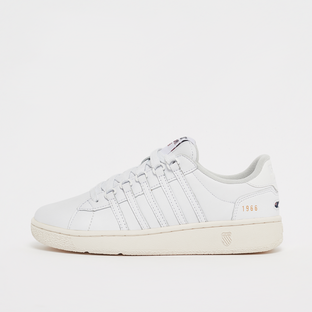 K-Swiss Slammclassic CC 97431-979-M / weiss