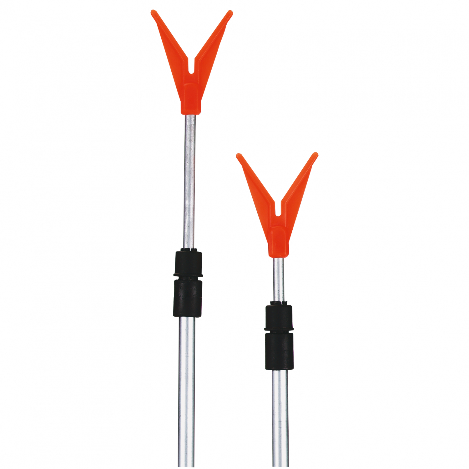 Salmo Top Rutenhalter (2er Set)