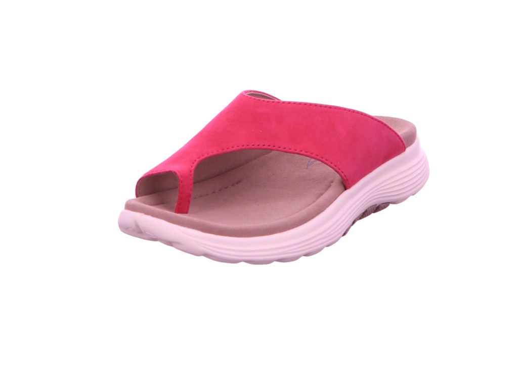 GABOR Clogs lila/pink