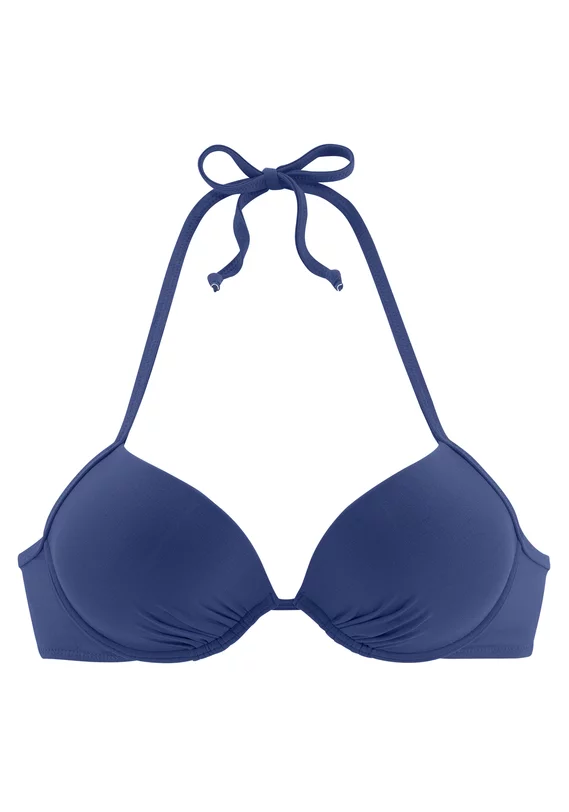 Push-Up-Bikini-Top