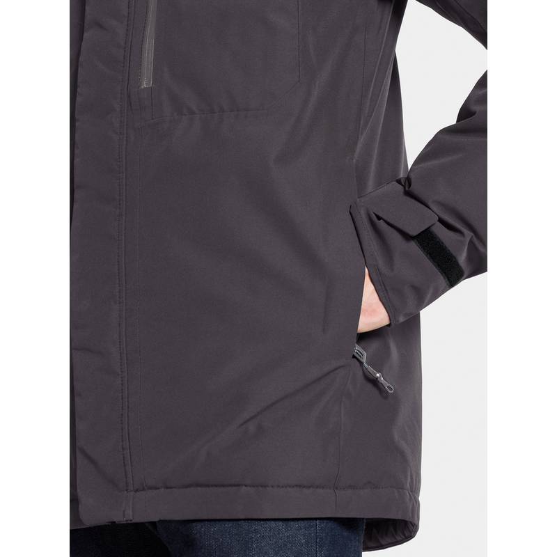 Didriksons Stefan Funktionsjacke Herren