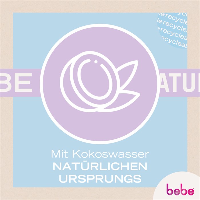 Pflegende Reinigungstücher