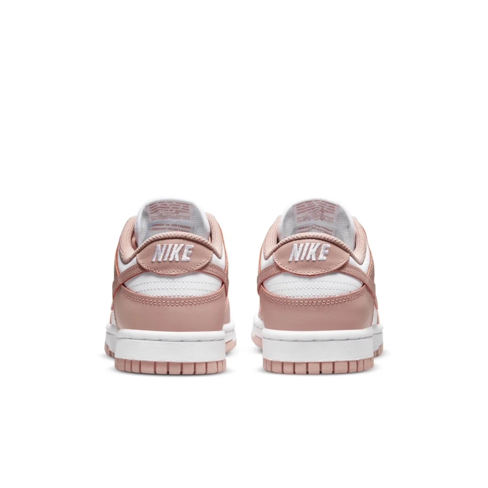 Nike Dunk Low WMNS DD1503-118 / weiss