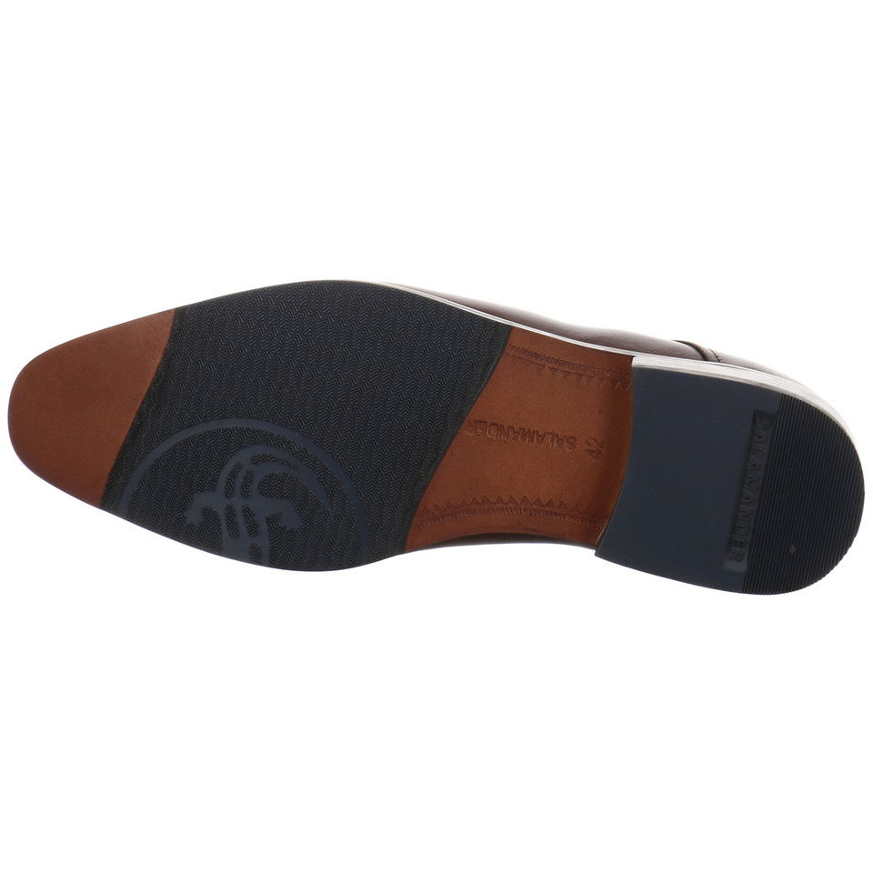 SALAMANDER Aronso Schnürschuh