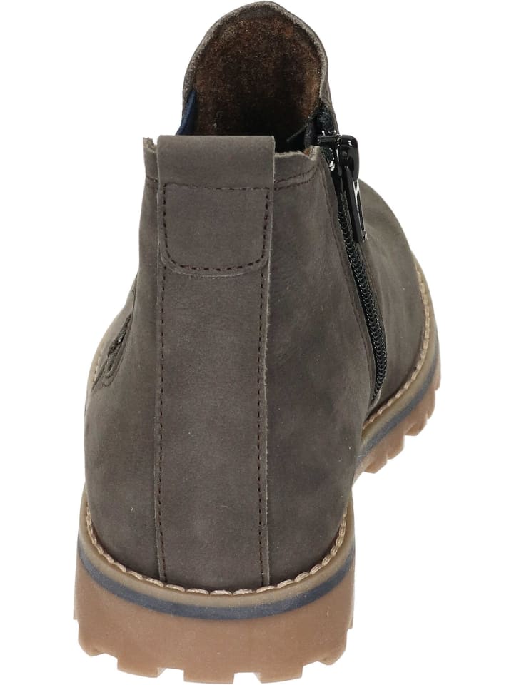 VADO  Klassische Stiefeletten in smoke günstig kaufen