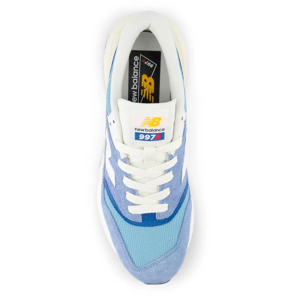 New Balance U997RMA U997RMA / blau