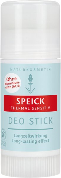 Speick Naturkosmetik Thermal Sensitiv Deodorant Stick