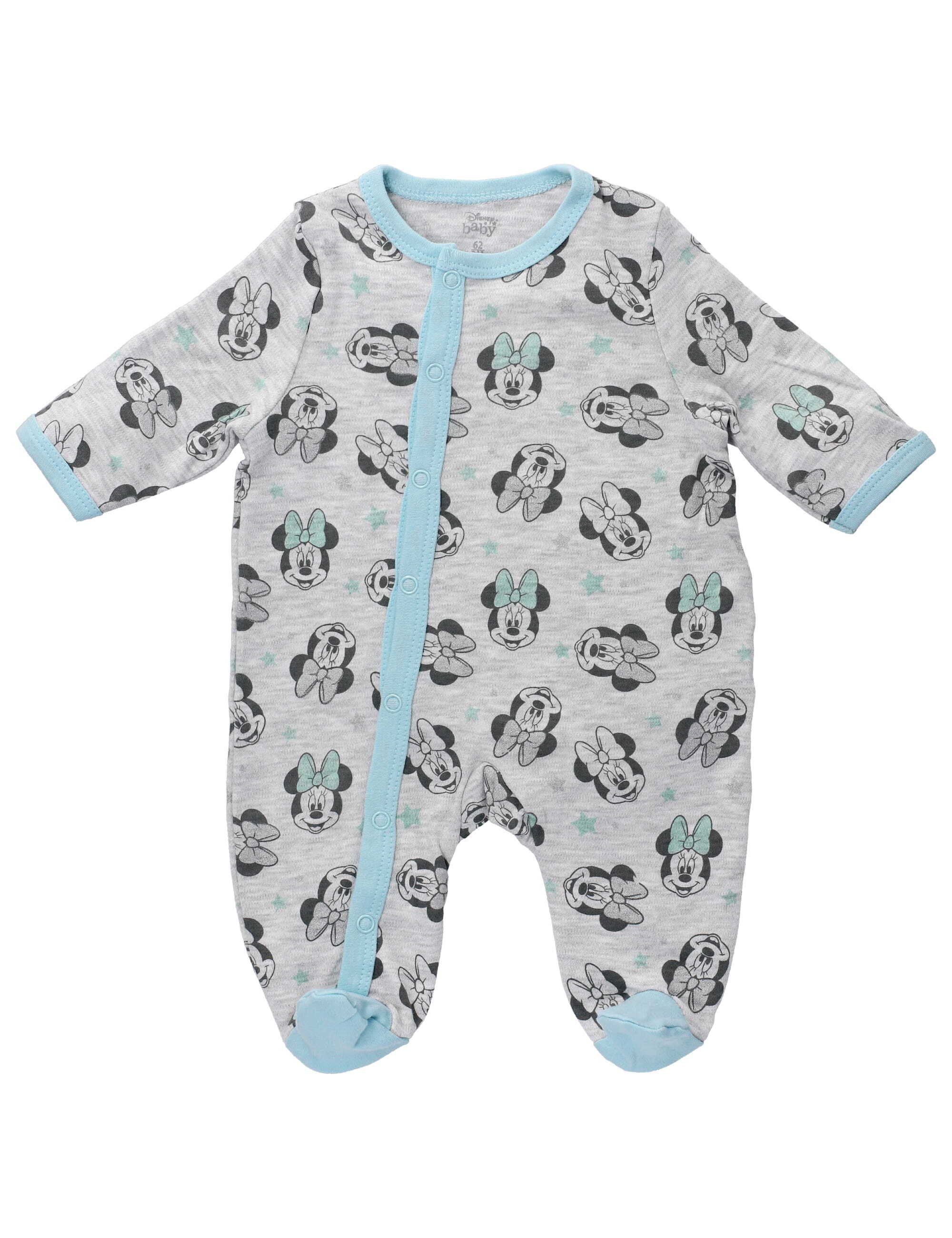 Strampler Strampler Minnie Mouse (1-tlg)