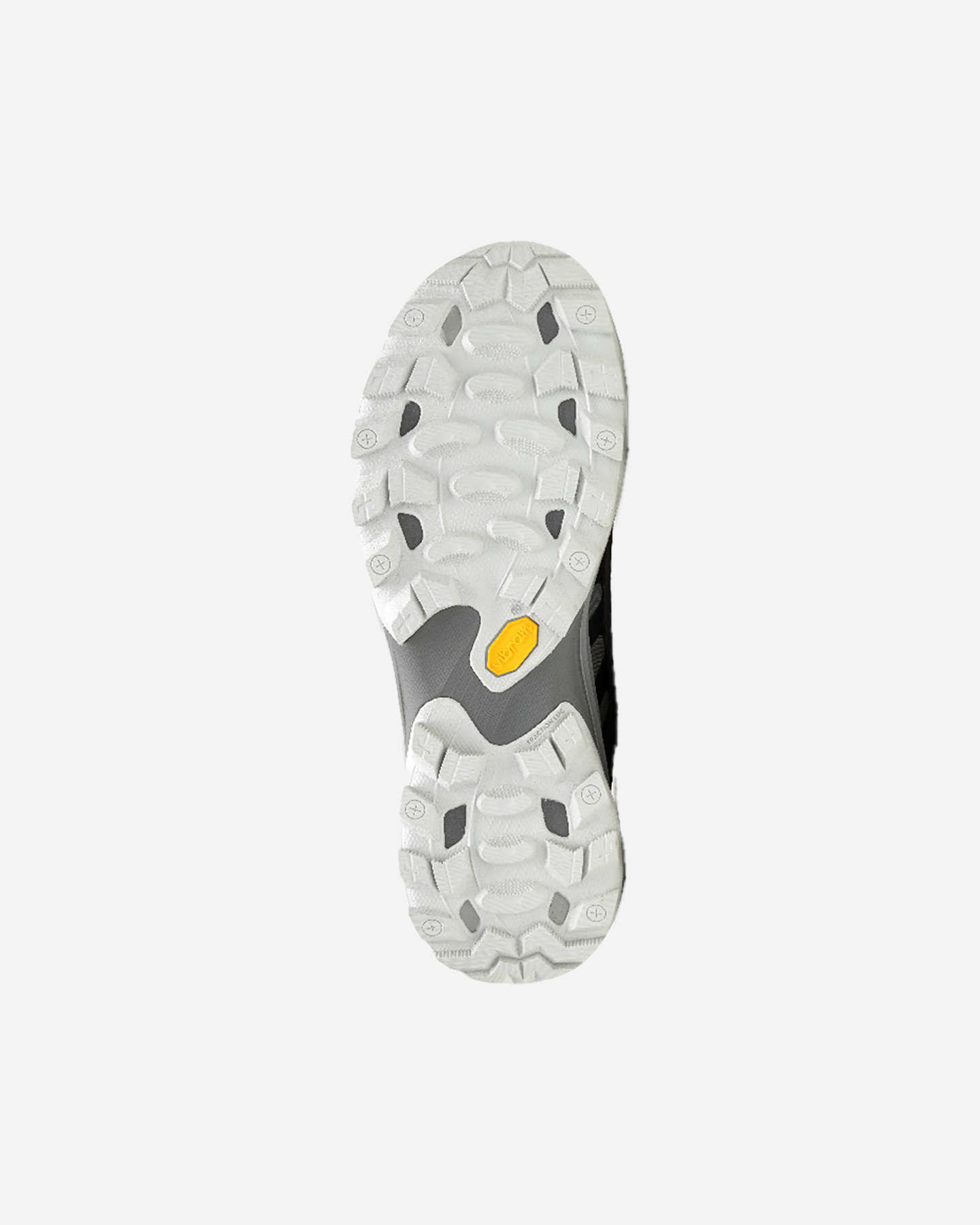Scarpe Trail Merrell Moab Speed 2 Gtx M J037515
