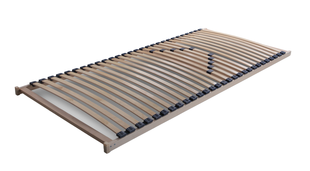 Breckle Lattenrahmen A1/22 MZV 90 x 200 cm