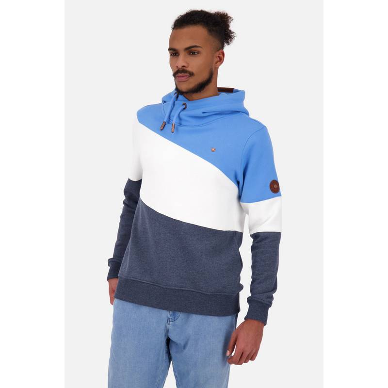 ALIFE AND KICKIN SteanAK A Sweatshirt Herren