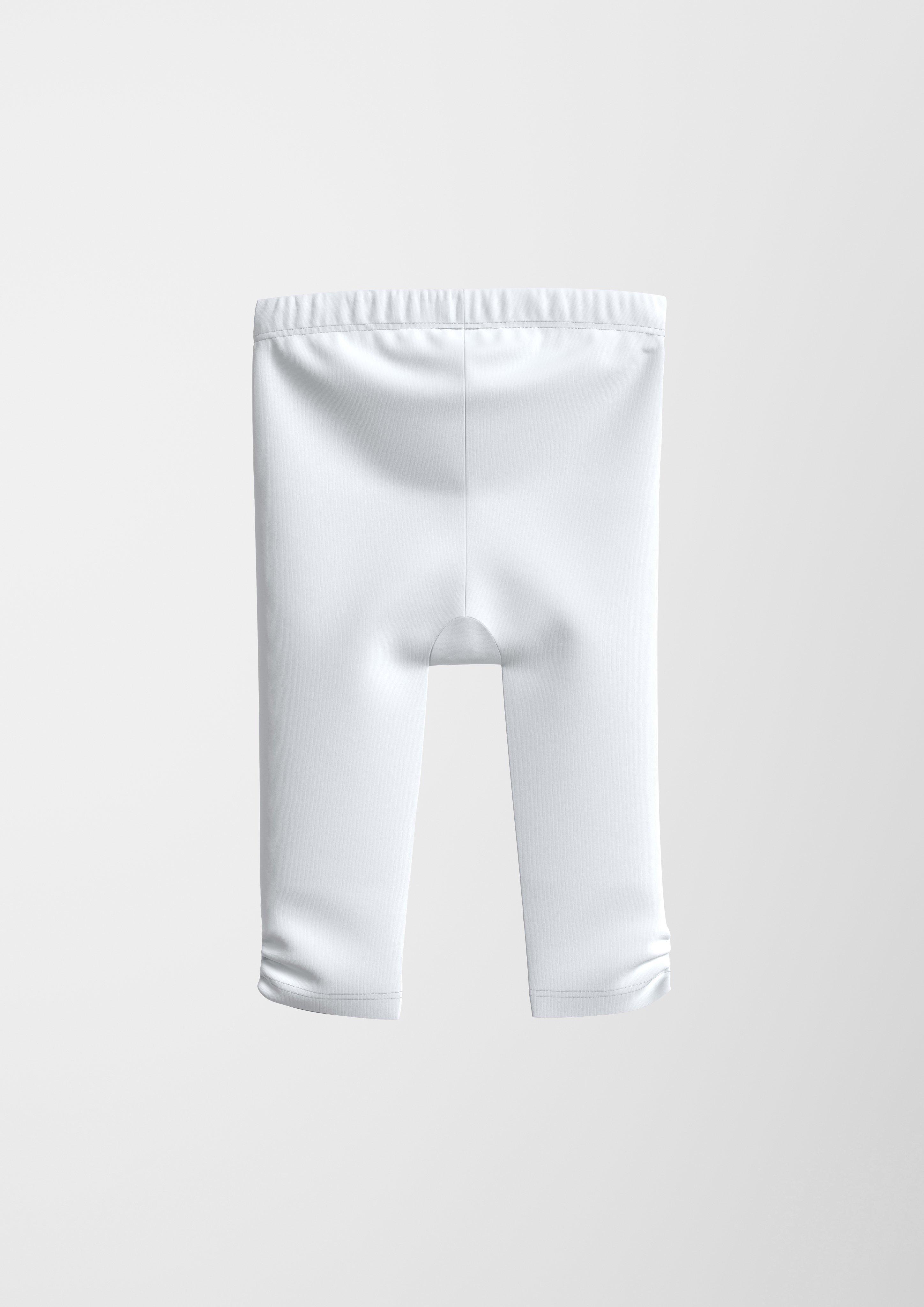 Skinny: Leggings mit Elastikbund  2140173-0100