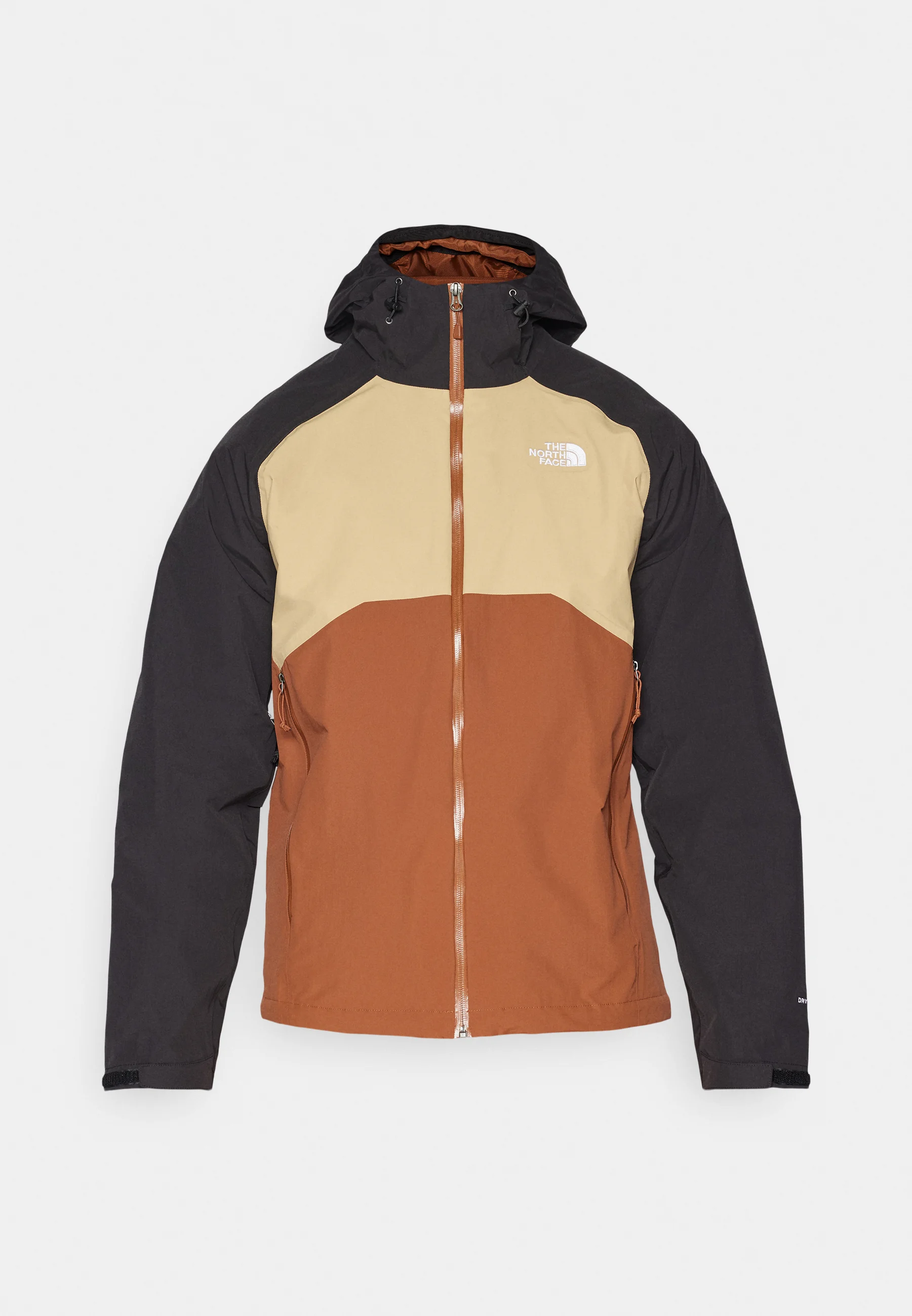 The North Face CHAQUETA STRATOS PARA HOMBRE - Chaqueta rígida