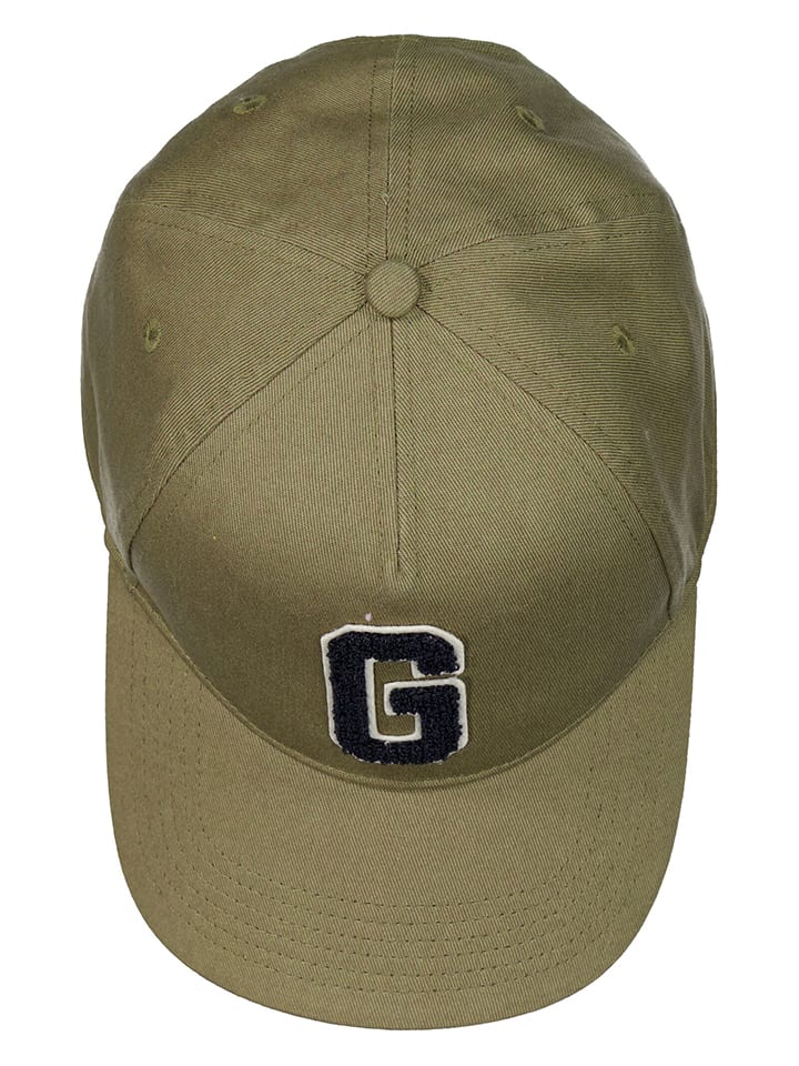 Garcia Cap in Oliv günstig kaufen onesize