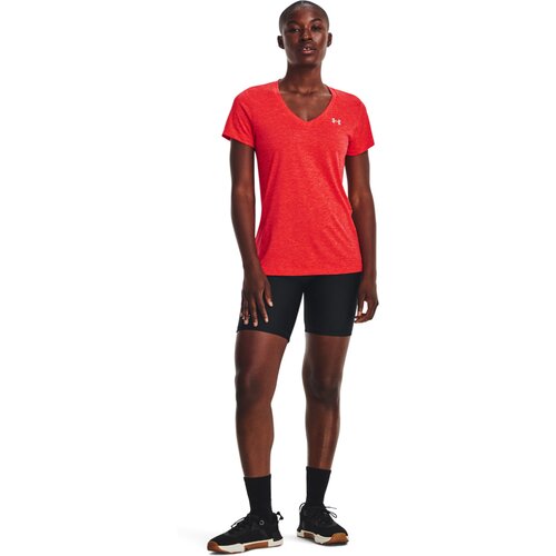 DAMEN KURZARM TECH SSV - TWIST