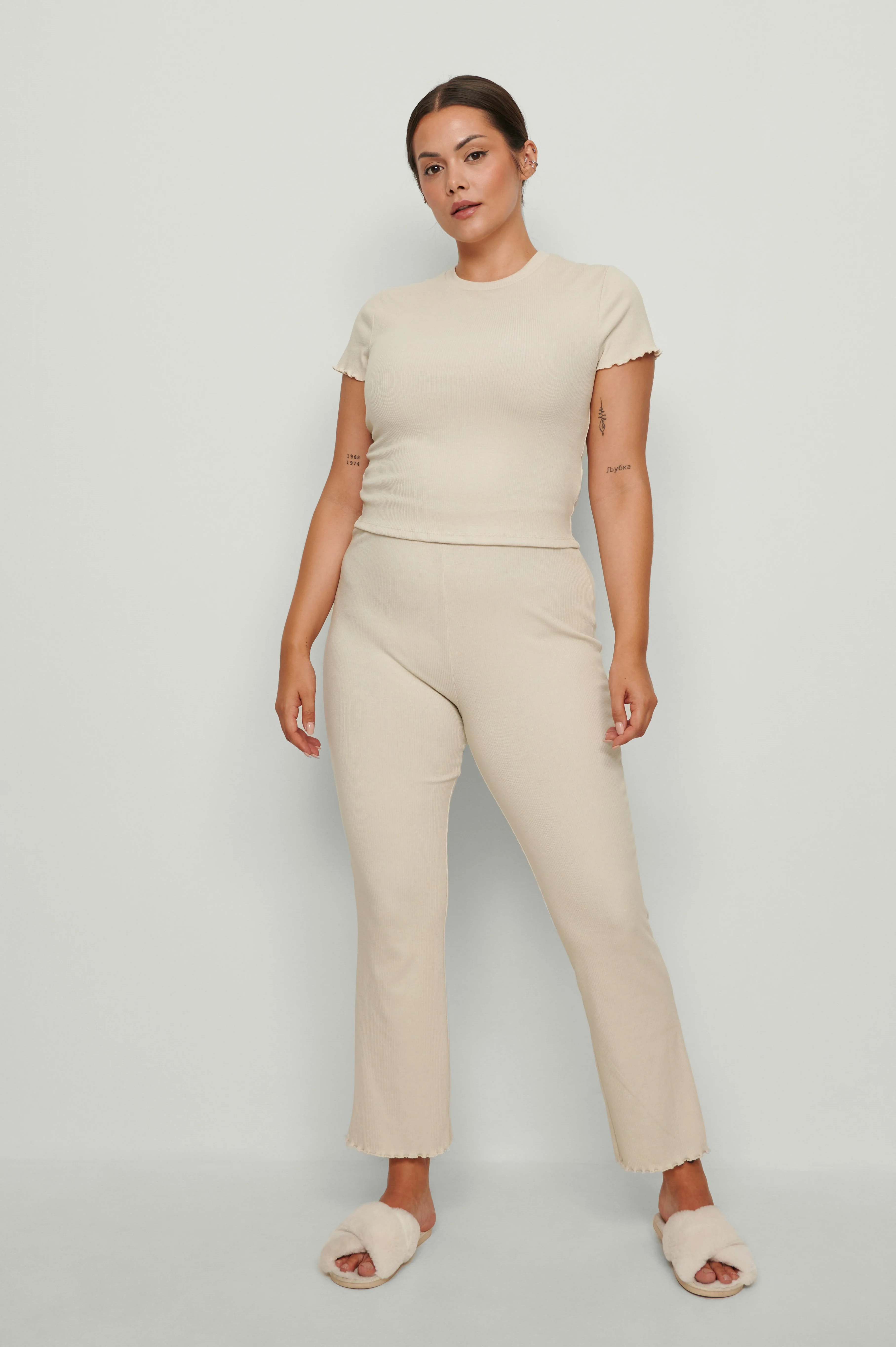 Babylock Ripp-Hose