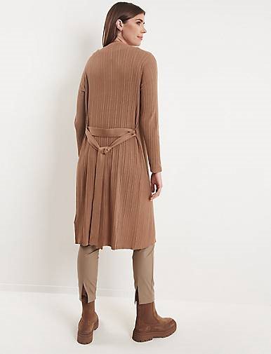 Threadbare Strickjacke