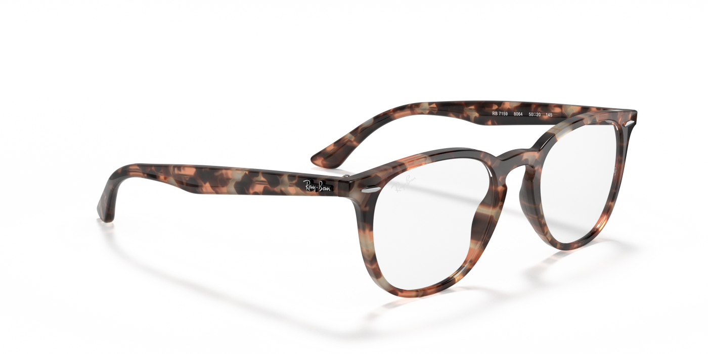 RB7159 OPTICS - Roz Havana Lustruit
