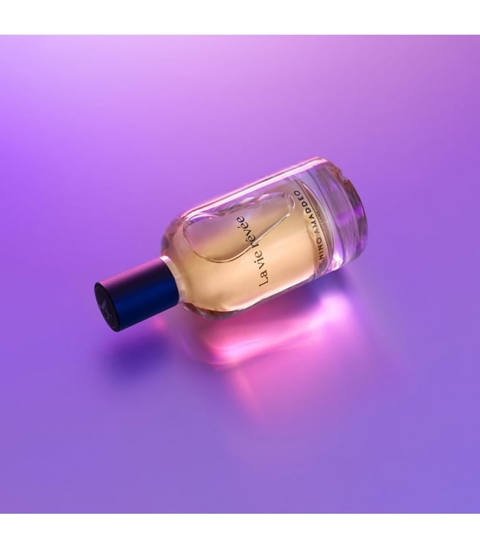 NINO AMADDEO-LA VIE REVEE-Eau de Parfum