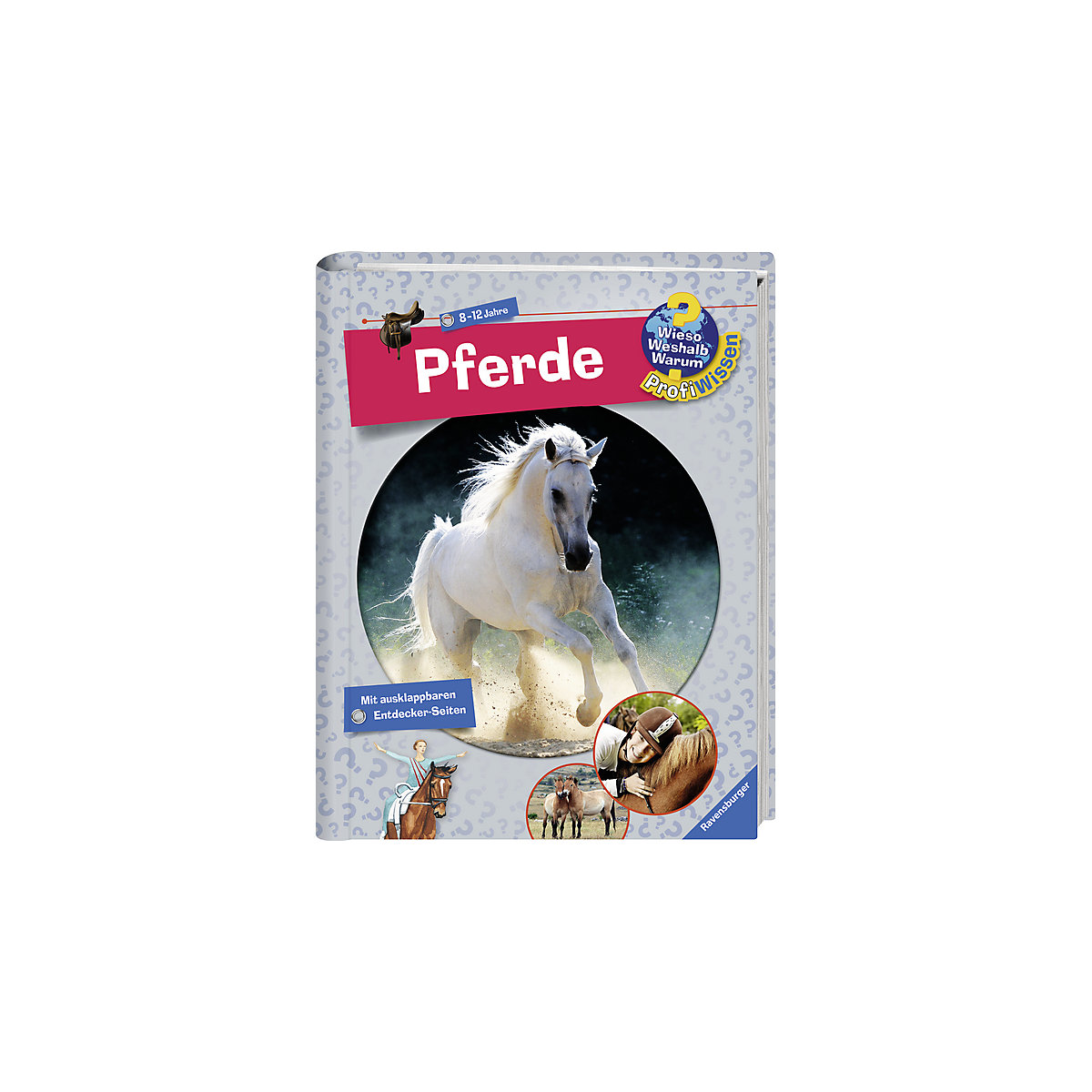 WWW Profiwissen: Pferde
