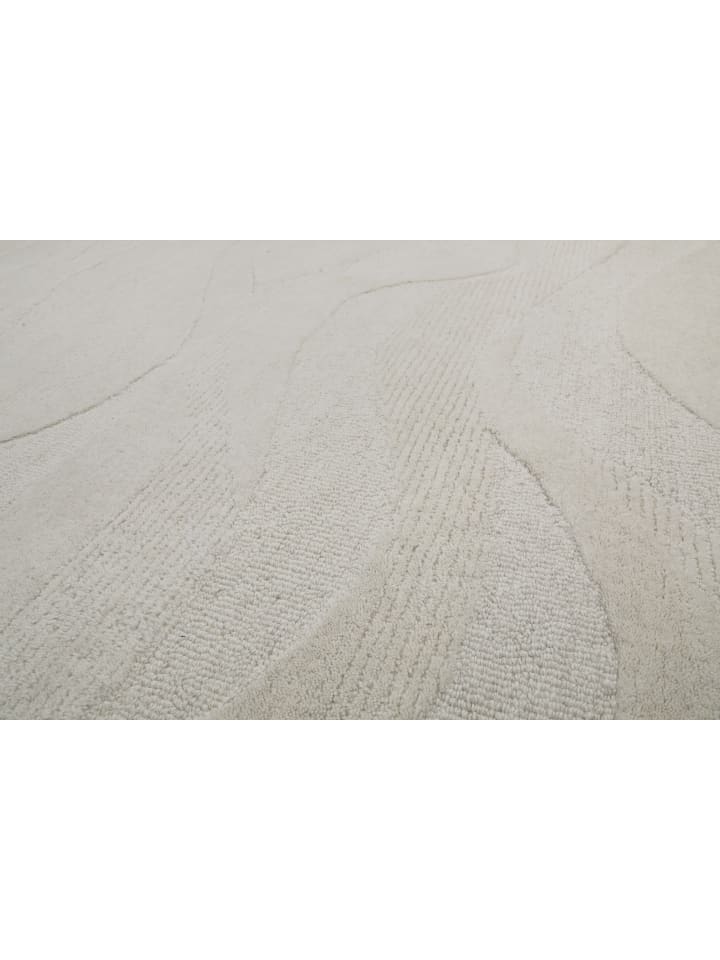 Wecon Home Läufer Hamptons THIRTYFOUR in creme weiß meliert günstig kaufen