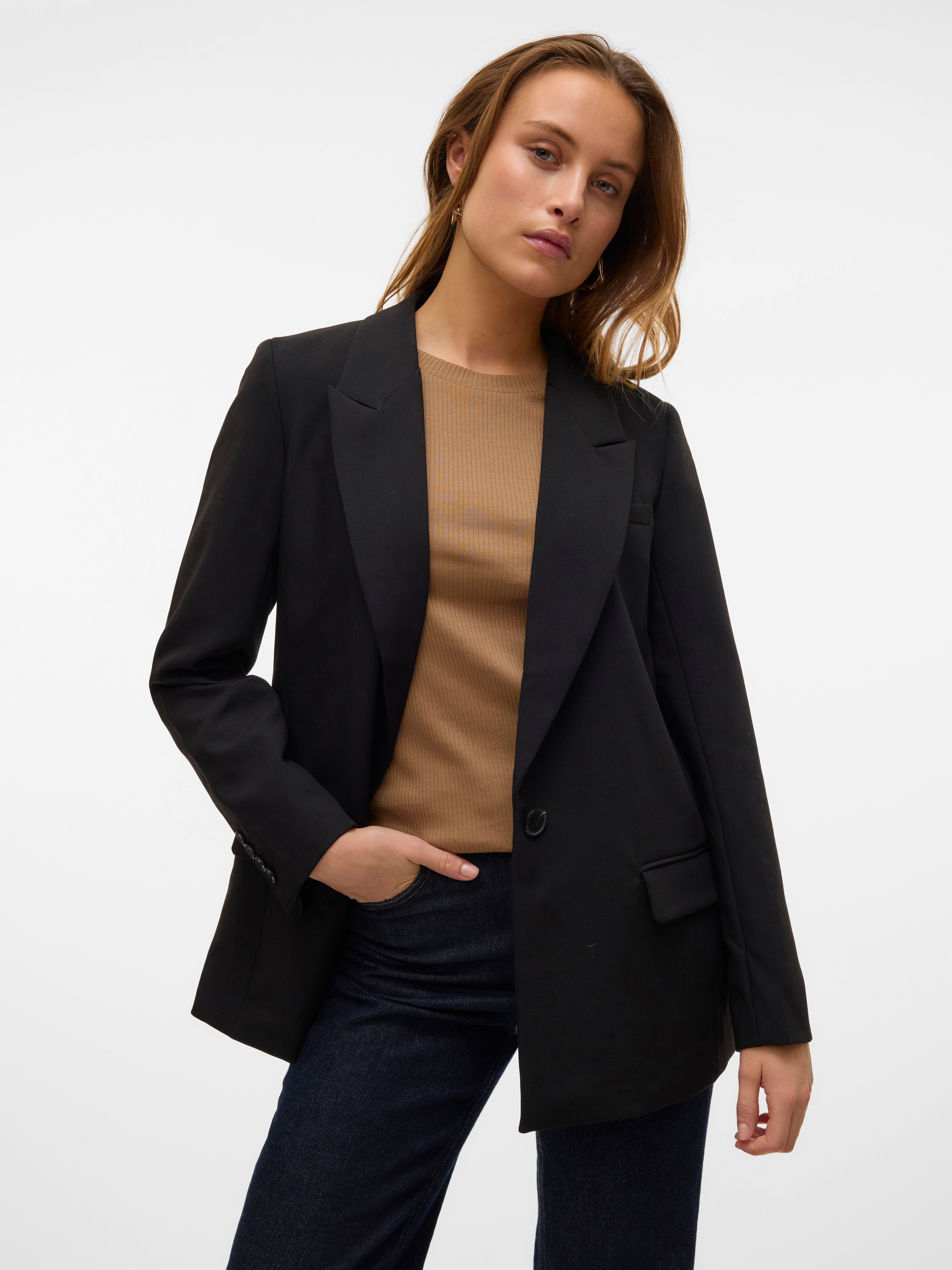 VMCLAIR Blazer