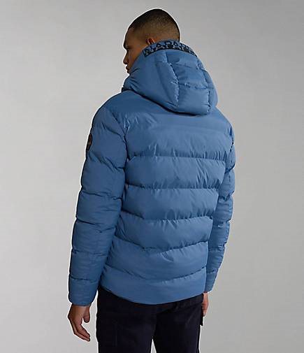Napapijri Herren Jacke NEWTON
