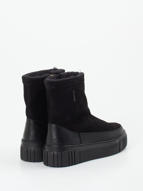 Stiefelette-18150090026 Gant