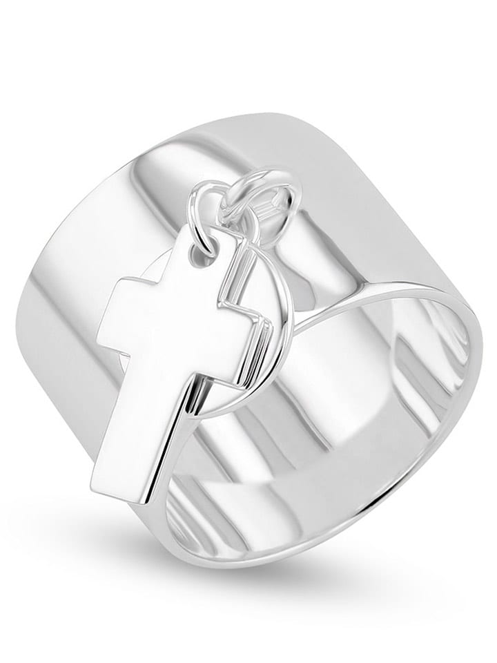 Eclat d'Argent Silber-Ring günstig kaufen