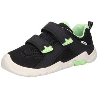 Superfit Trace Kletter in schwarz