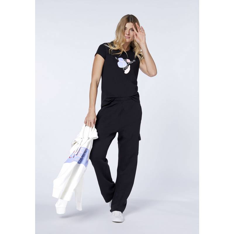 Chiemsee Sweathose Freizeithose Damen