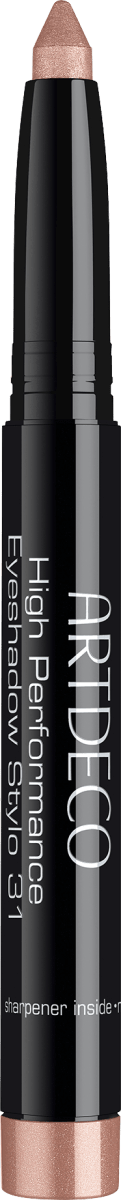 Lidschatten High Performance Stylo 31 Golden Sand, 1,4 g
