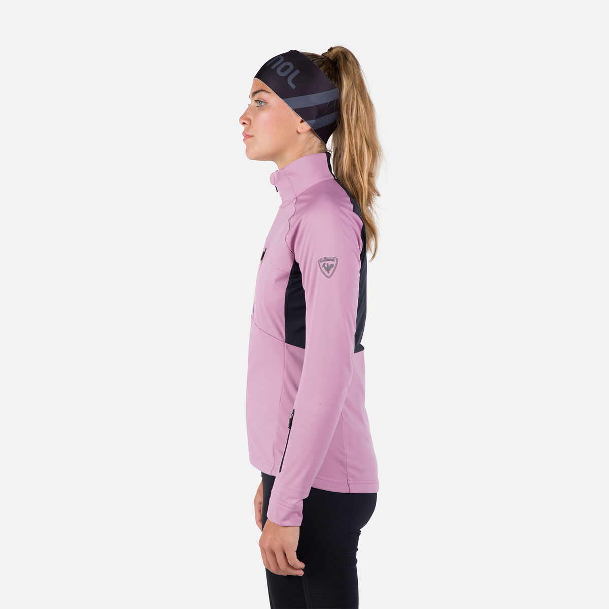 Damen-Softshelljacke Genetys