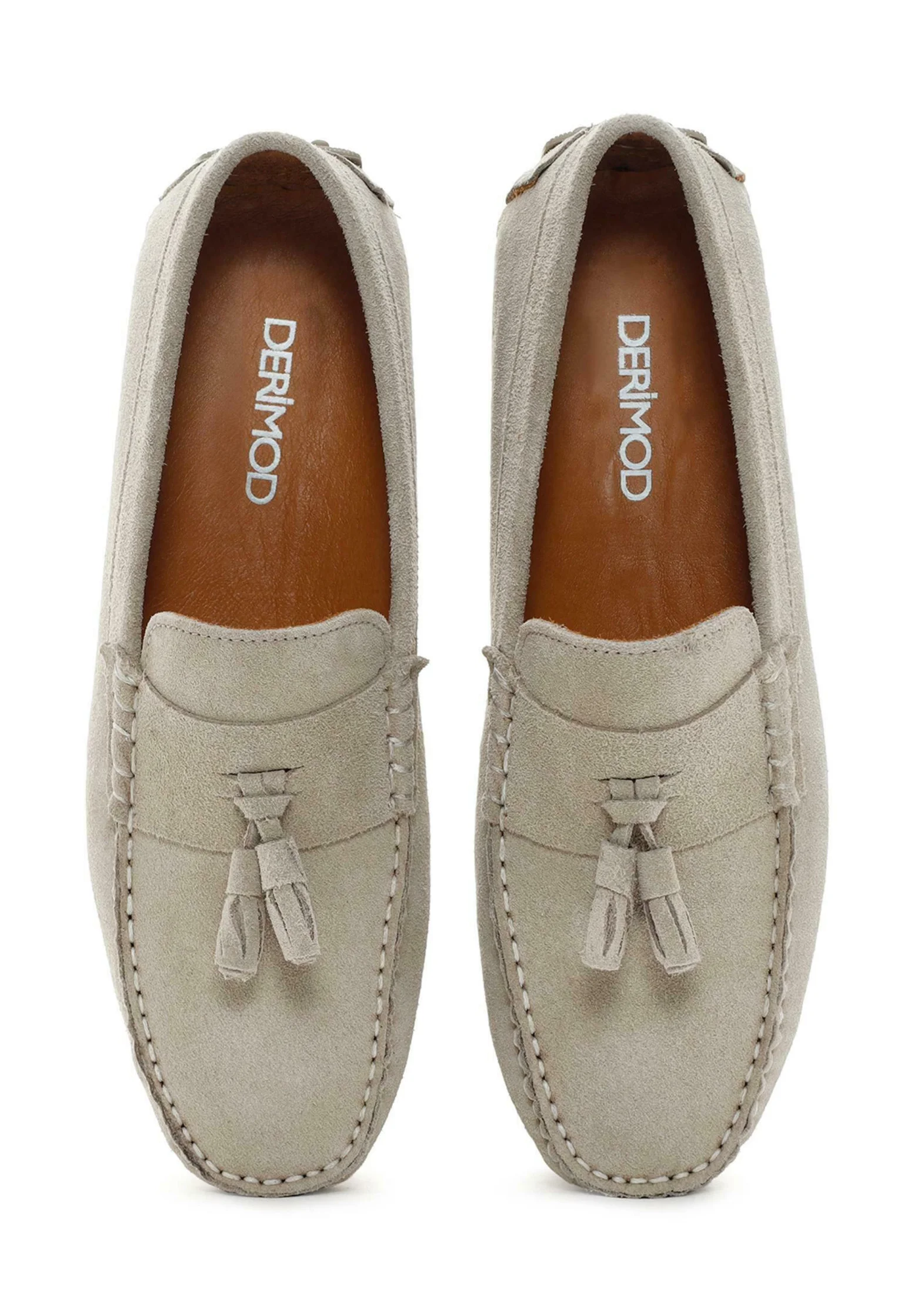 Mocasines Derimod