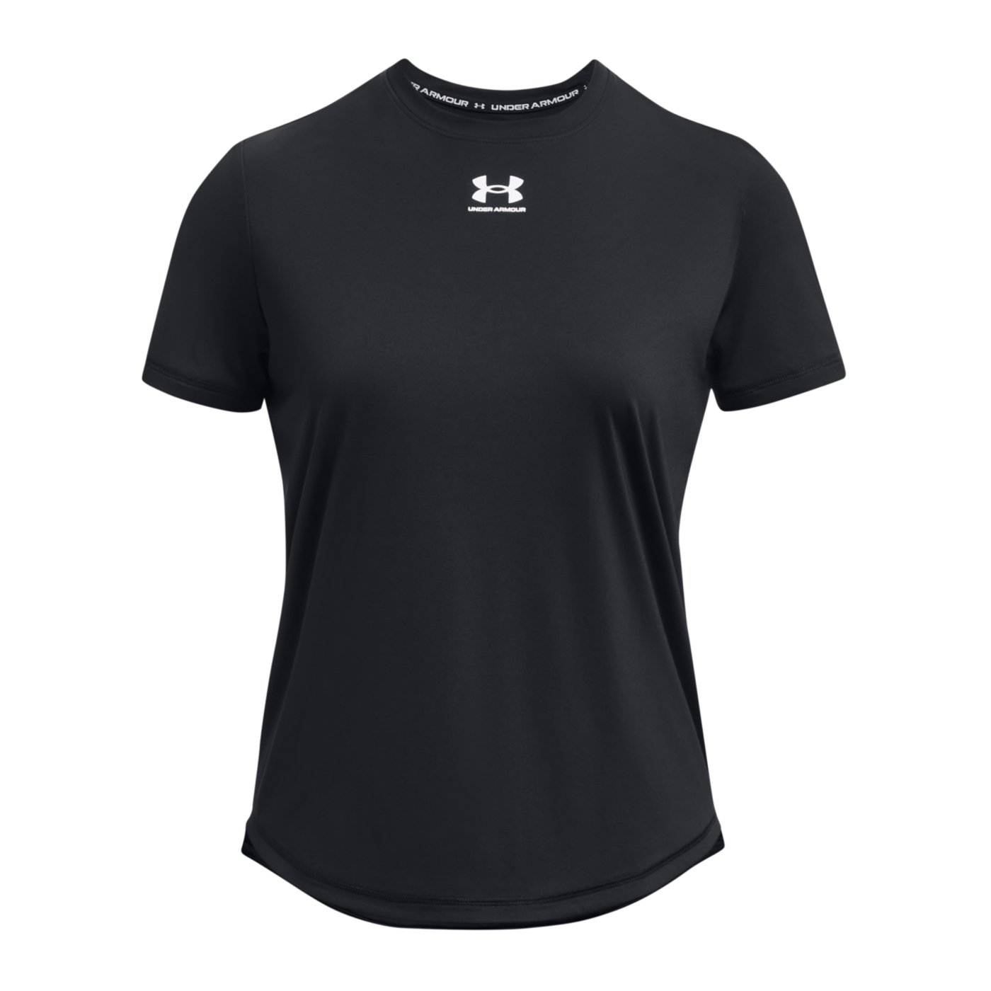Under Armour Pro Train Top Damen Schwarz F001
