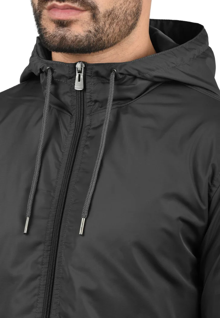 Blend BHRAZY - Chaqueta de exterior