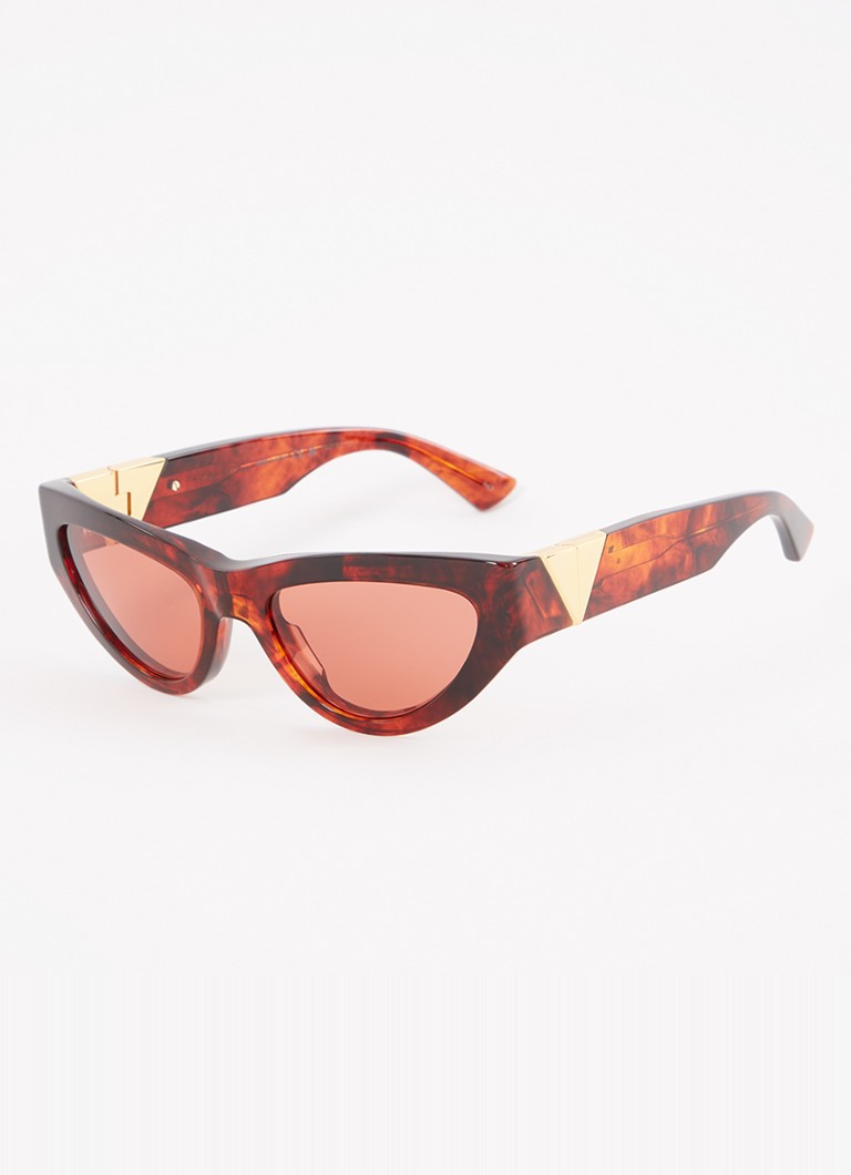 Bottega Venete saulesbrilles BV1176S