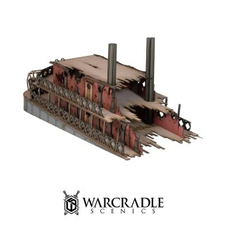 Black Lake Bayou Set